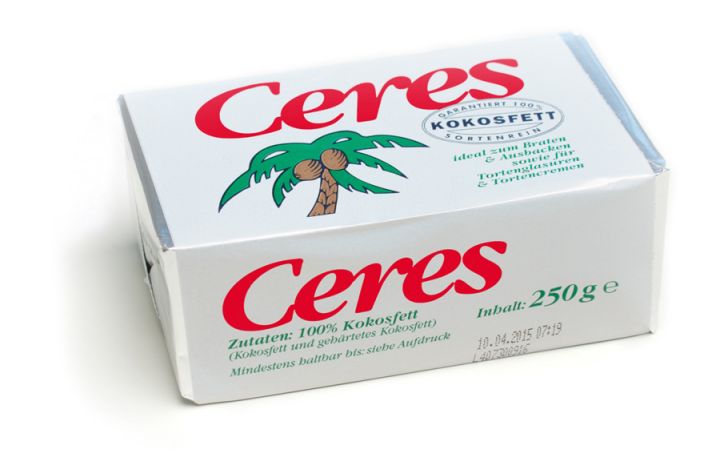 Ceres Fett